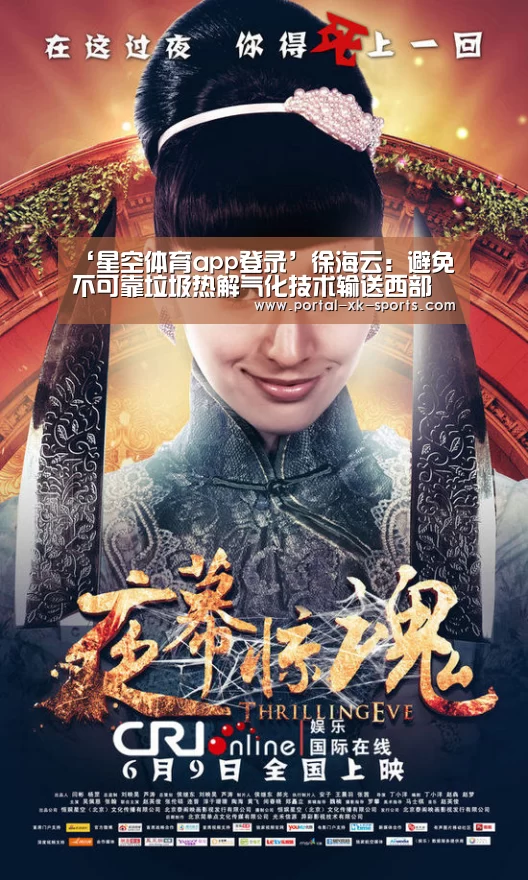 ‘星空体育app登录’徐海云:避免不可靠垃圾热解气化技术输送西部(图2) 星空体育app下载