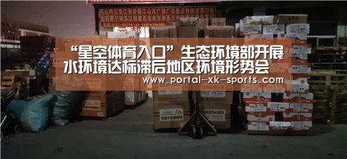 “星空体育入口”生态环境部开展水环境达标滞后地区环境形势会商